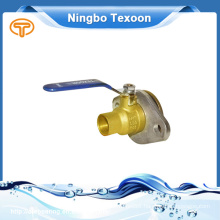Best Manufacturers in China Brass Ball Valves With T Handle